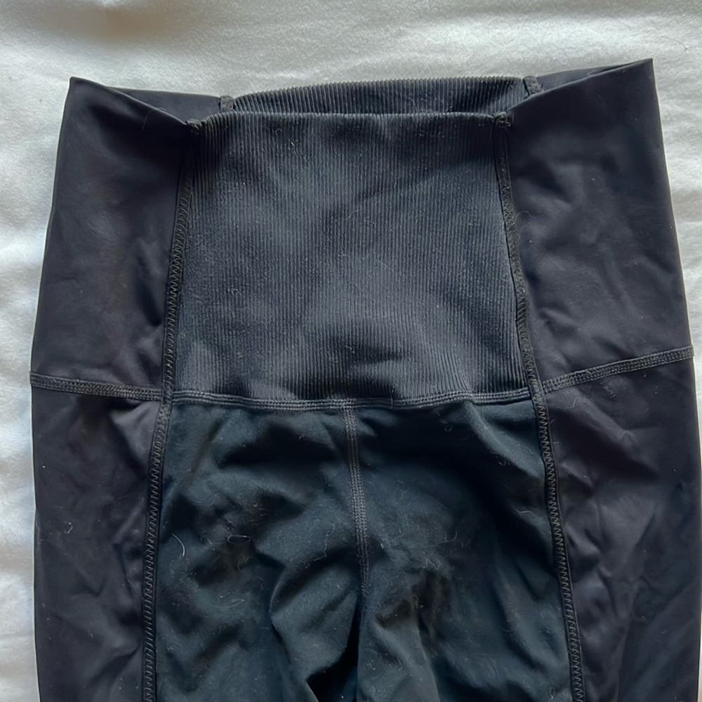Nike Dri-fit yoga leggings